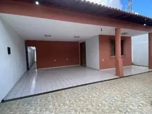Imagem: Casa a Venda no Tapanã