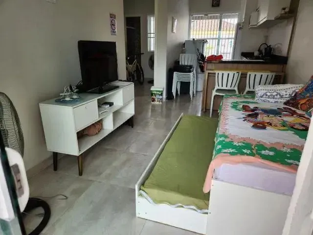Imagem 10: Vende-Se Esse Imóvel no Conj Orlando Lobato
