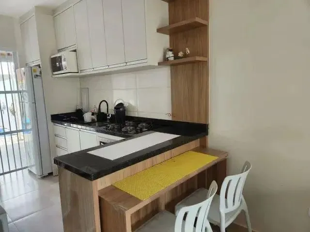 Imagem 8: Vende-Se Esse Imóvel no Conj Orlando Lobato