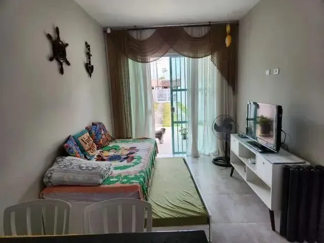 Imagem 11: Vende-Se Esse Imóvel no Conj Orlando Lobato