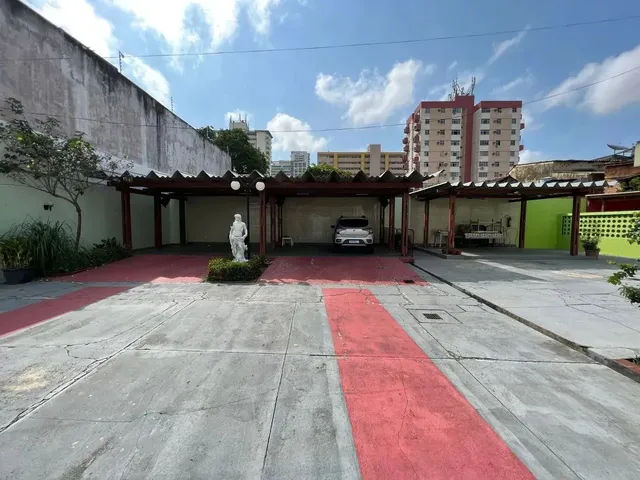 Imagem: Casa Comercial - 6/4 - 2 Suítes - 15 Vagas
