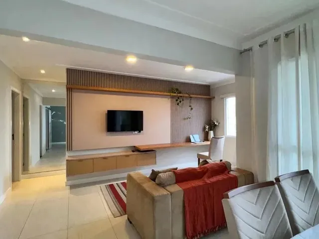 Imagem: Alugo Ou Vendo Lindo Apt de 2/4 Sendo 2