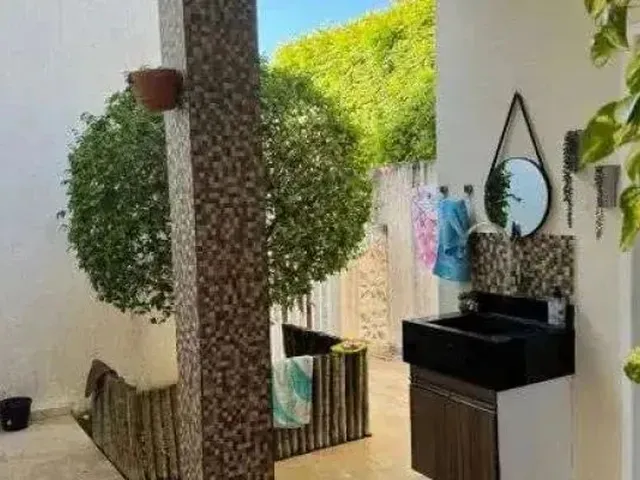 Imagem: Casa a Venda na Cidade Velha