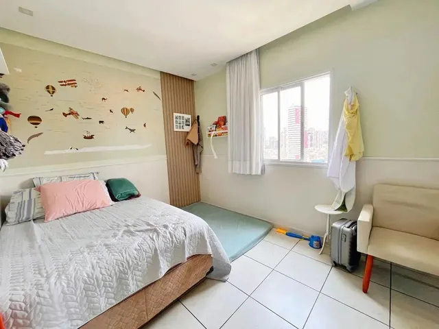 Imagem 7: Vendo no Edifício Mistral