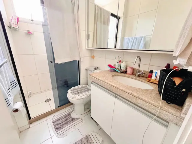 Imagem 9: Vendo no Edifício Mistral