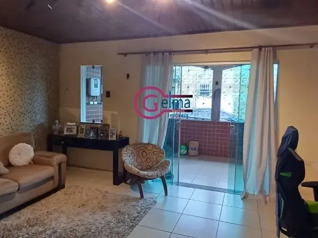 Imagem 8: Cód. 001 - Casa com 3/4 Sendo 1 Suíte e Garagem para Até 2 Carros no Panorama XXI