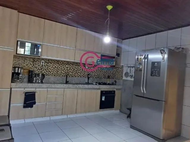 Imagem 10: Cód. 001 - Casa com 3/4 Sendo 1 Suíte e Garagem para Até 2 Carros no Panorama XXI