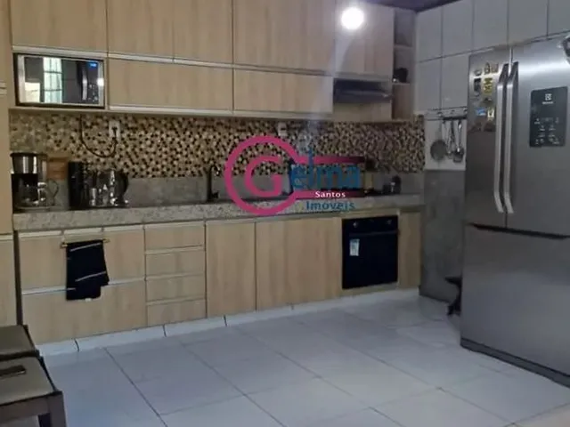 Imagem 12: Cód. 001 - Casa com 3/4 Sendo 1 Suíte e Garagem para Até 2 Carros no Panorama XXI
