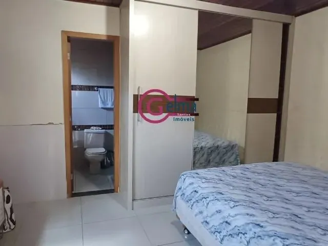 Imagem 6: Cód. 001 - Casa com 3/4 Sendo 1 Suíte e Garagem para Até 2 Carros no Panorama XXI