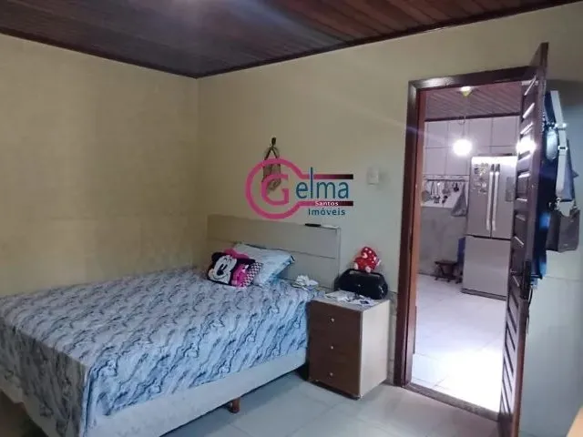 Imagem 4: Cód. 001 - Casa com 3/4 Sendo 1 Suíte e Garagem para Até 2 Carros no Panorama XXI