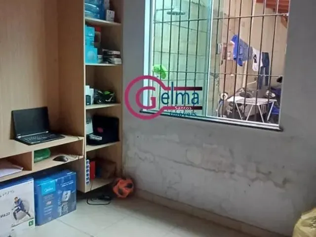 Imagem 2: Cód. 001 - Casa com 3/4 Sendo 1 Suíte e Garagem para Até 2 Carros no Panorama XXI