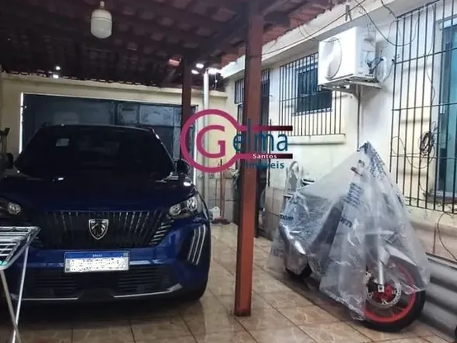 Imagem 3: Cód. 001 - Casa com 3/4 Sendo 1 Suíte e Garagem para Até 2 Carros no Panorama XXI