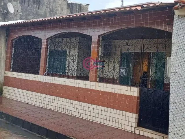 Imagem 9: Cód. 001 - Casa com 3/4 Sendo 1 Suíte e Garagem para Até 2 Carros no Panorama XXI