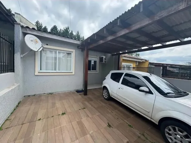 Imagem: Vende-Se Casa no Tapanã Dp