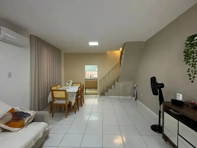 Imagem: Casa com 3 Suítes em Pedreira - Belém