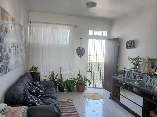 Imagem: Apartamento a Venda na Batista Campos
