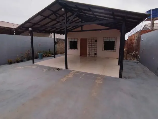 Imagem: Casa a Venda na Cabanagem (R.e