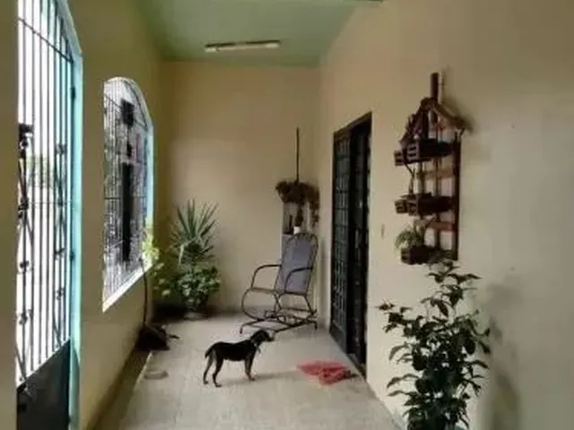 Imagem: Casa a Venda no Marco