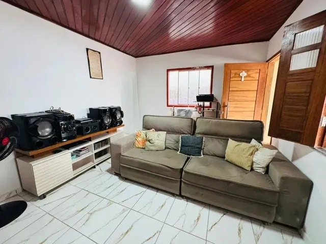 Imagem: Mf - Venda Casa na Pedreira