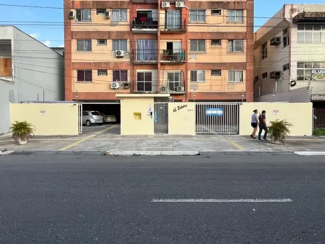 Imagem: Gr Vende Ed. Debora - 2 Quartos - 73M2