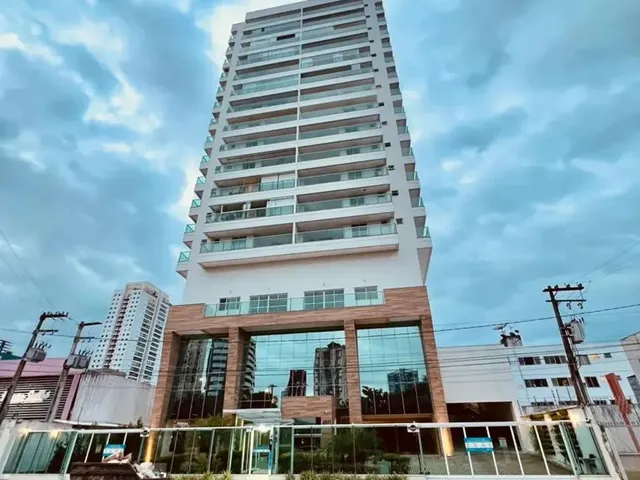 Imagem: 3 Suites no Marco - Atlatico Sul Mobiliado