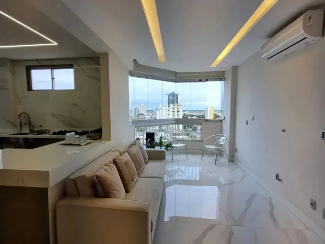 Imagem: Apartamento com 120 M² no Edifício Saint