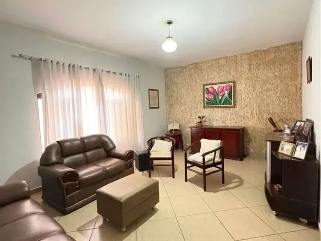 Imagem: Bs - Casa À Venda no Marco