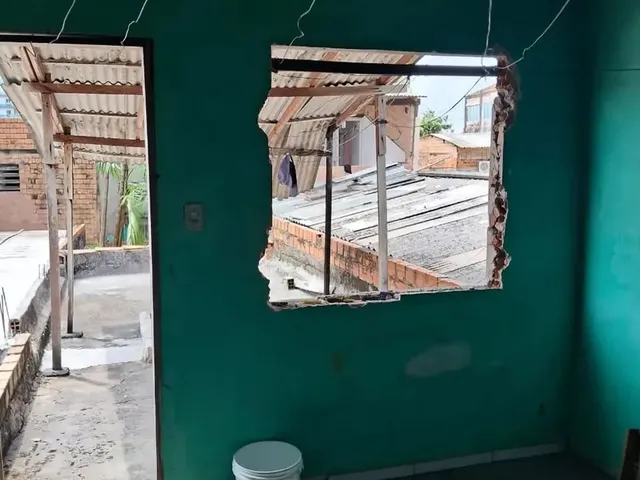 Imagem 7: Leia o Anúncio, Não É Consórcio, Vendo Casa (Terreno) Curuzu, Próximo a Marques