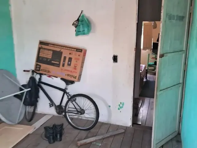 Imagem 4: Leia o Anúncio, Não É Consórcio, Vendo Casa (Terreno) Curuzu, Próximo a Marques