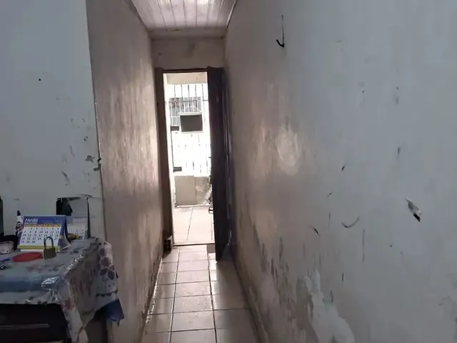 Imagem 8: Leia o Anúncio, Não É Consórcio, Vendo Casa (Terreno) Curuzu, Próximo a Marques