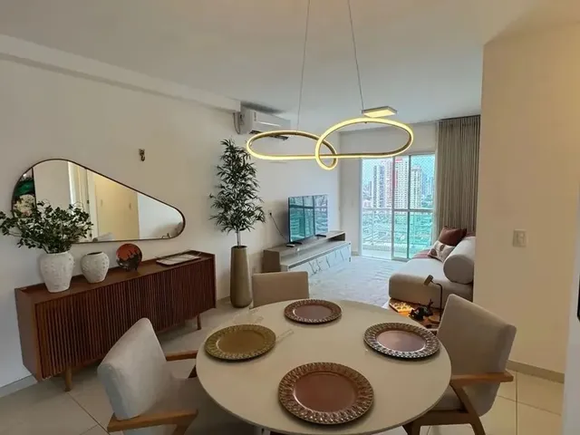 Imagem: Apartamento À Venda no Edifício Mandarim
