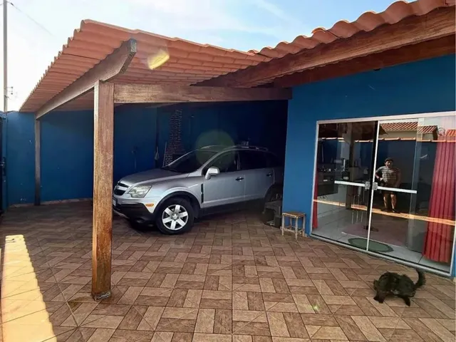 Imagem: Vendo Linda Casa no Marco /Ev