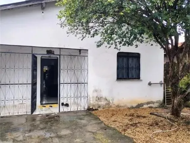 Imagem: Casa a Venda no Tapanã com Quintal