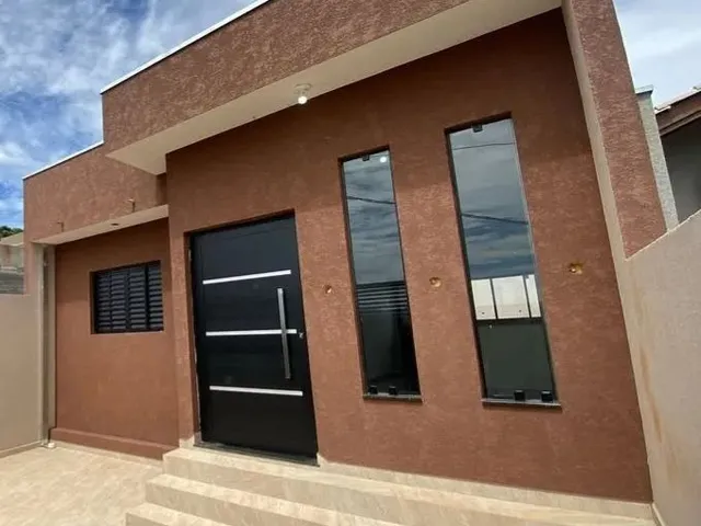 Imagem: Casa a Venda no Marco