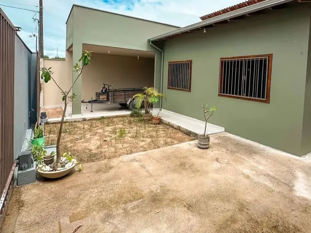 Imagem: Casa a Venda no Guamá