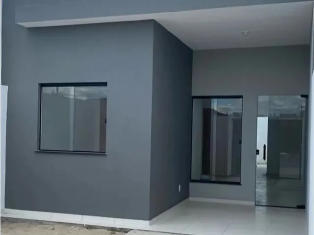 Imagem: Casa a Venda no Cordeiro