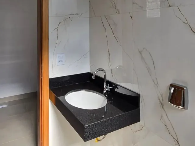 Imagem 6: Casa a Venda no Maracangalha