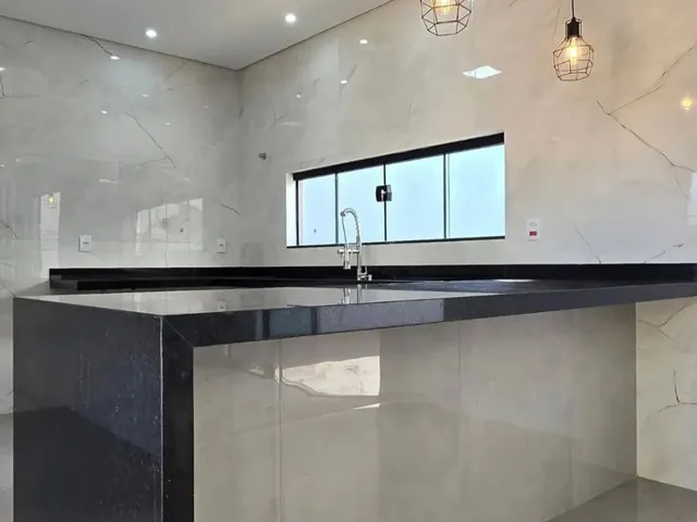 Imagem 10: Casa a Venda no Maracangalha