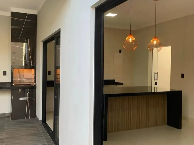 Imagem: Casa a Venda no Marco