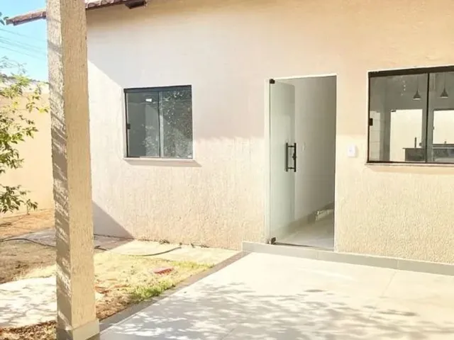 Imagem: Casa a Venda na Marambaia