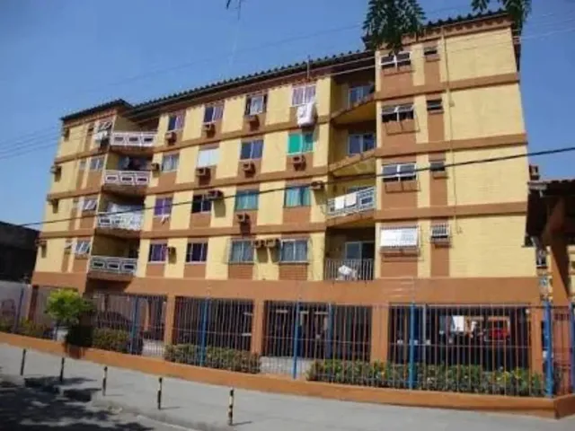 Imagem: Apartamento na Pedreira