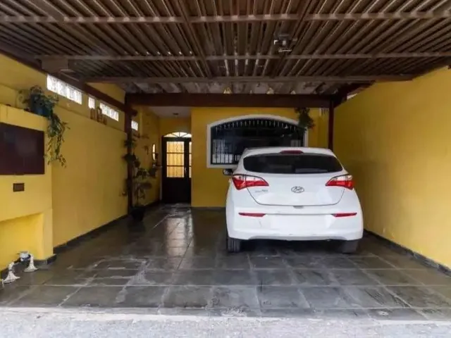 Imagem: Casa a Venda na Marambaia