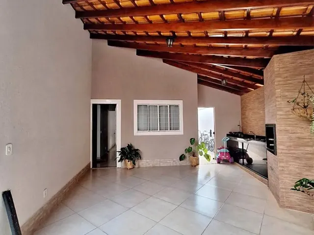 Imagem: Casa a Venda na Marambaia Ev
