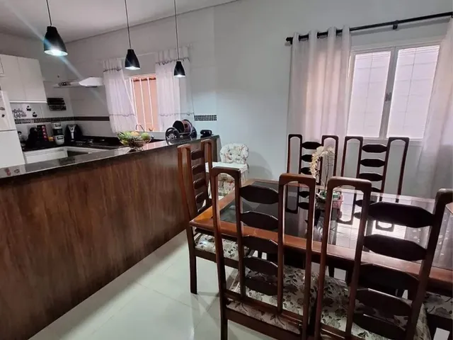Imagem 4: Casa a Venda na Marambaia Ev