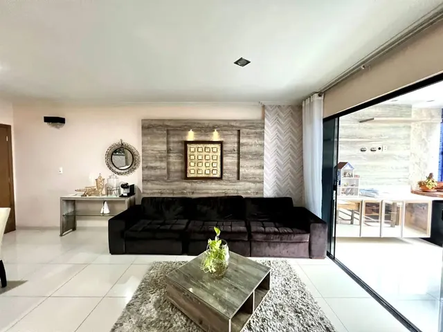 Imagem: Apartamento de 3 Suítes À Venda no Ed.plaza