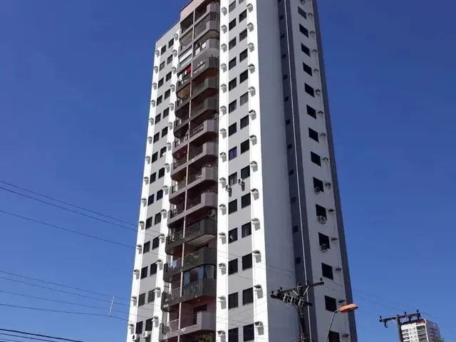 Imagem: Edifício Arpoador 90M² 3 Quartos (1
