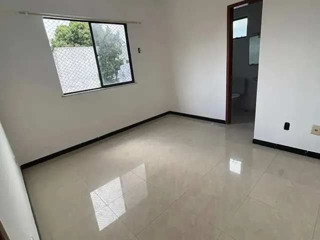 Imagem 6: Edifício Arpoador | 90M² | 3 Quartos (1 Suíte) | Nascente