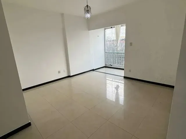 Imagem 12: Edifício Arpoador | 90M² | 3 Quartos (1 Suíte) | Nascente