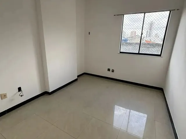 Imagem 5: Edifício Arpoador | 90M² | 3 Quartos (1 Suíte) | Nascente