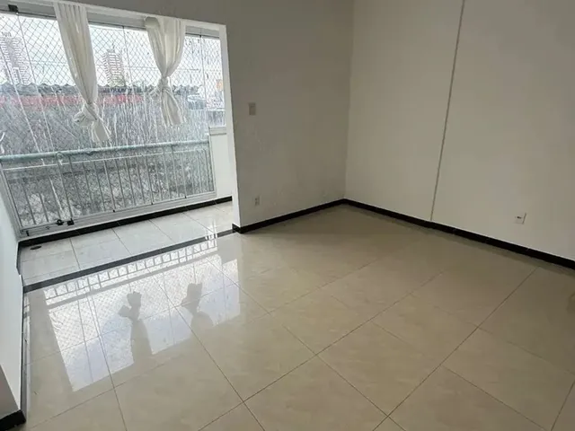 Imagem 2: Edifício Arpoador | 90M² | 3 Quartos (1 Suíte) | Nascente